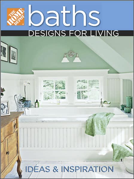 The Home Depot - Baths - Designs For Living