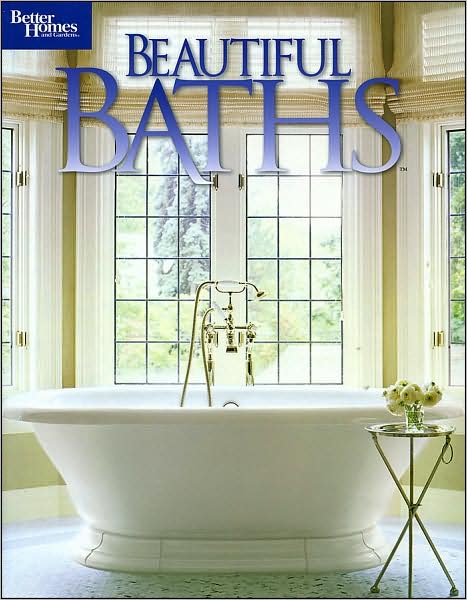 *Offers more than 180 pages of high-end trends and bathroom elementsmore than the competition.   *Features room tour presentation of 30 luxury bathrooms, showing each room from several angles along with numerous details; the competition shows only one or two shots of each bathroom.   *Organized by style rather than by feature or element so readers can shop photos for complete looks and understand how to pull the elements together.