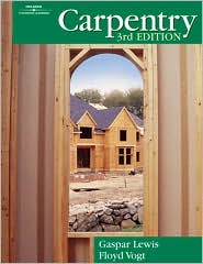A master carpenter's comprehensive guide to the craft, with over 900 illustrations. Includes sections on tools, materials, rough carpentry, exterior finishing, furniture