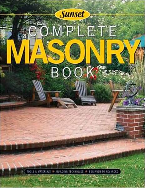 Combining basic-to-advanced instruction and exciting projects, this complete guide shows how to build paths, patios, and walls using all manner of masonry, including brick, stone, tile, and concrete. It helps readers plan structures, choose materials, and select the right tools for the job. Projects include building an outdoor barbecue, casting stepping-stones, and using updated concrete decorating techniques such as acid staining, resurfacing, stamping, and tinting. Step-by-step instructions take readers through every phase of the building process with clear, easy-to-understand text and 200 how-to photos. Includes complete materials lists and information on maintenance and repair. Even more comprehensive than the ultra-successful Walks, Walls & Patio Floors! 