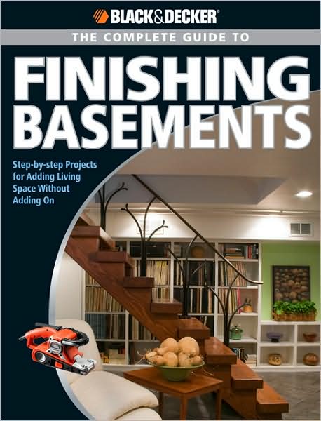 Creating extra living space affordably has never been easier. This book shows dozens of different uses for basement spaces, then shows readers exactly how to accomplish each task. Painstakingly clear photos leave nothing to the imagination, as they teach consumers exactly how to handle modern materials and tools to add an extra bathroom, a family room, bedroom, home office, or game room to their homes.