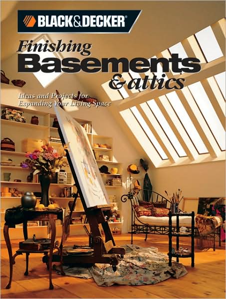 Learn how to add new rooms to your home without adding on. This book takes you through the entire remodeling process, from assessing the unfinished space and planning the project to framing new walls and installing trim. Youll find dozens of building projects that show, step-by-step, how to convert unused square footage into comfortable living space.    Including plumbing a basement bathroom, adding forced-air ducts and installing a window in a gable wall. This book is aimed at consumer trends toward cocooning and working from home offices.
