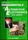 Fundamentals of Automotive Electronics 