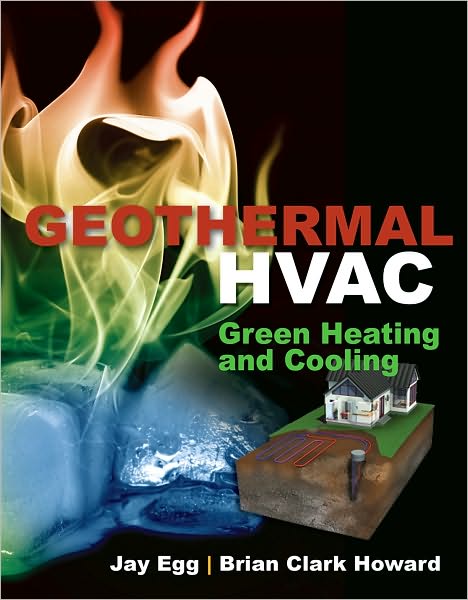 This definitive guide covers commercial and residential geothermal heating, ventilation, and air conditioning technologies and explains how to take advantage of their money- and energy-saving features. Geothermal HVAC: Green Heating and Cooling reviews the array of choices currently available, offers market values for systems based on varying options and conditions, and describes how to pair the best systems for each application and budget. Whether you're a contractor or a consumer, you'll find out what you need to know to implement a geothermal HVAC system in a retrofit or new construction project, and start benefiting from this sustainable, affordable technology.