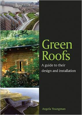 A guide to the process of designing and installing a green roofessential reading for anyone interested in energy-efficient buildings    Environmentally friendly buildings are a must for the future, and among the many new ideas for buildings are green roofsbut what exactly is a green roof, and how do they work? Why are individuals and businesses installing them, and how difficult is it to install and maintain a green roof? This guide introduces the range of green roofs available, from the small garden shed to towering skyscrapers; discusses the role of the green roof as part of an overall greening of a building and landscape; advises on types of vegetation to be grown, maintenance required, and problems that can be encountered; analyzes the green roof movement; and describes residential and business case studies from across the world. With contributions from builders, architects, and gardeners, this is not a self-help manual, as most green roofs will need a string of professionals, but a guide to the process of designing and installing a green roof.