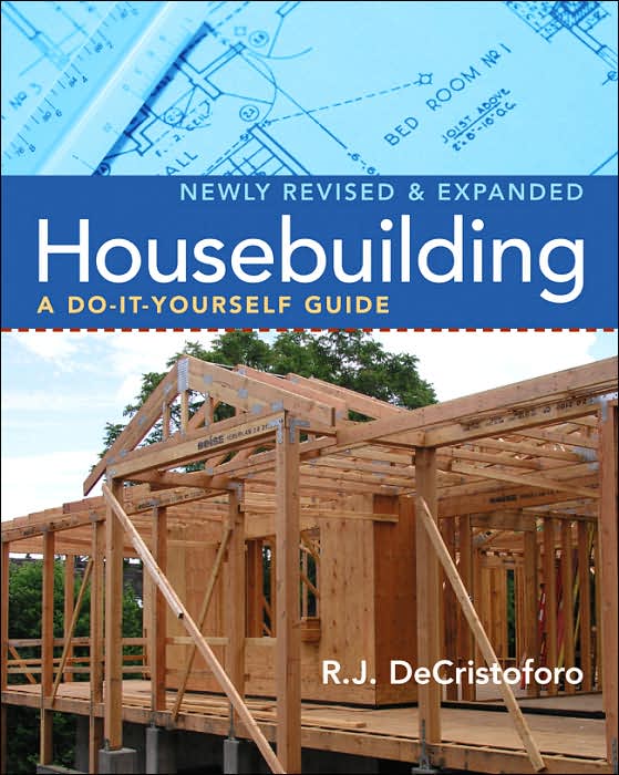 Housebuilding has always been the book of choice for prospective home buildersand with this extensive, thoughtful revision, it becomes a resource readers will continue to depend on for years to come. In addition to showcasing 800 exciting new full-color illustrations and more than 50 color photographs, an improved two-column design makes the text easier to follow. Photo captionsnot in previous editionsallow readers to browse through quickly. Also included for the first time: a chapter on environmentally friendly building alternatives; increased emphasis on safety; information on modern cordless tools; updated techniques, materials, and standards; energy-efficient options, from structural insulated panels to radiant floor heating; a current appendix of major manufacturers, resources, and websites; and much, much more.