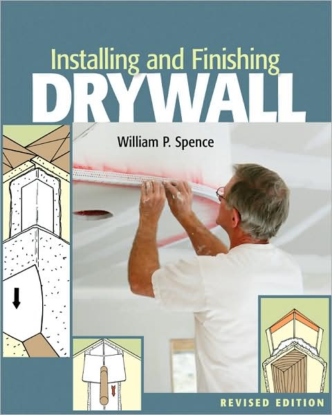 Whether you do it yourself, or hire an expert, youll get the best results with your drywall with the help of this handy manualnow revised, with the hundreds of photographs and diagrams in color for the first time. Detailed instructions explain all the basic materials, most effective techniques, and special procedures needed to tackle the job. Get the rundown on building codes and inspections, installation tools, and drywall panels, fasteners, adhesives, attachment techniques, trim, and corner beads. See how to cope with problems raised by truss rises; gable, stair, and curved walls; and furred-down areas. Check out finishing tools, and learn professional secrets on moisture resistant wallboards, hand sanding, paint problems, and texturing and decorating the drywall. Theres no more thorough guide anywhere!