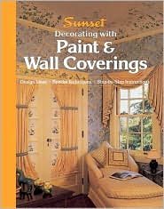 Create a new backdrop, for any room in your home, with the help of this showcase of wall-covering ideas. Learn how to mix and match moldings and borders with paint, wallpaper, fabric, and paneling. Step-by-step instructions and photos show you how. 