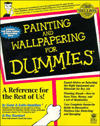 Building on the popularity of Home Improvement for Dummies, this comprehensive resource introduces readers to a wide variety of techniques for transforming the look of any surface -- indoors or out.   *A complete primer on paints, finishes, other coating, and wallpaper.   *Full descriptions of the tools and equipment needed and what they do.   *How to prep all surfaces -- including concrete, wrought iron, wood, and drywall.   *Step-by-step instructions for creating decorative finishes -- antiquing, colorwashing, glazing, and many more.   *Special Advice for working with doors, windows, cabinets, and other build-ins.   *Guidelines for calculating project time and costs.