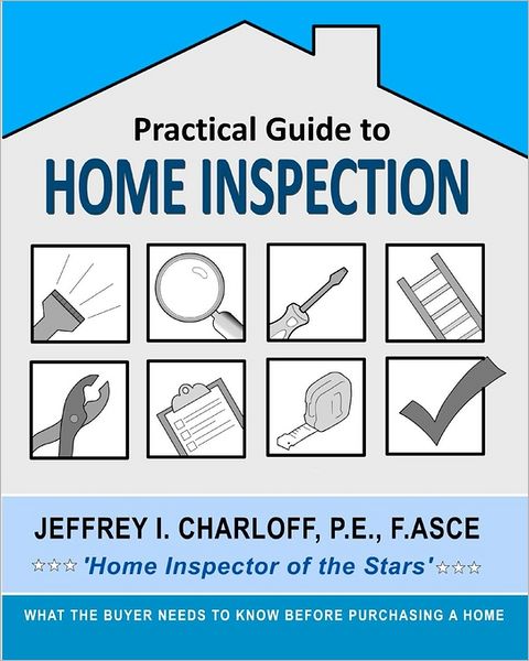 This easy-to-understand, straight-forward, approachable book, which is based upon important engineering concepts is intended to advance knowledge on the subject of shelter, one of man's basic needs. The reader can glean standardized information about the field of pre-purchase home inspections. This information will assist people in determining the condition of a home and in living a safer and happier life. The book includes a multitude of house plumbing, electrical, roofing, heating, foundation, and structural problems commonly encountered when scouring a home for potential purchase. Some building code and safety items have been presented as well. Many illustrations assist the reader to understand home inspection concepts. Additionally, it is THE guidebook for both professionals and novices alike, which serves to integrate the sound, relevant context of the issues oftentimes identified when purchasing a home. Practical Guide to Home Inspection will act as an invaluable resource to utilize when in the midst of the often challenging home buying process.
