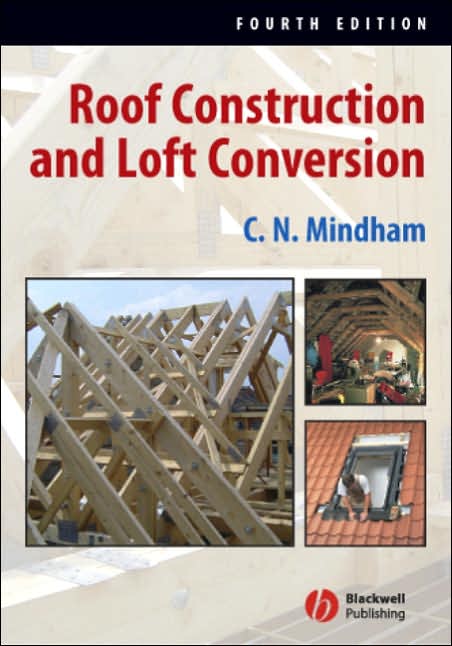 Full of detailed construction drawings, this book covers cut roofs, bolted truss roofs, trussed rafter roofs, trimmed openings and ventilation.   A major section deals with loft to attic room conversions, giving guidance on planning procedures, as well as dealing with structural matters and specifying conversion work.   The Fourth Edition features a new chapter covering the growing number of engineered timber components available in the house building industry. The use of I beams and roof cassettes is detailed for roof and room-in-the-roof construction. The text has been fully updated to current standards and features additional detailed construction drawings. The chapters on attic conversion and construction have been expanded and a new attic conversion decision flow chart added.   The book will prove invaluable to architects, house builders, roof carpenters, building control officers, trussed rafter manufacturers and students of building technology.