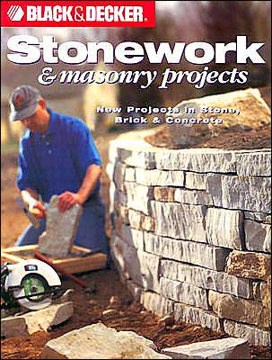 Now you can add the natural stone and other masonry materials to your landscape. Stonework & Masonry Projects provides the information you need to do the work yourself  easily and economically. In an easy-to-follow format, this book demonstrates basic masonry techniques and provides simple, step-by-step instructions illustrated by clear, colorful photography.   Covers stucco, glass block, hypertufa and tile in addition to traditional masonry materials. -- Offers more than 20 complete step-by-step projects.