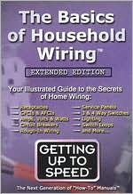This title begins with the most important element -- safety -- and then explains the fundamentals of working with electricity in homes. From explaining wires, cables, and circuit breakers to simple tasks such as replacing outlets and switches, this uncomplicated instructional teaches viewers the basics of electrical work, including installing light fixtures.
