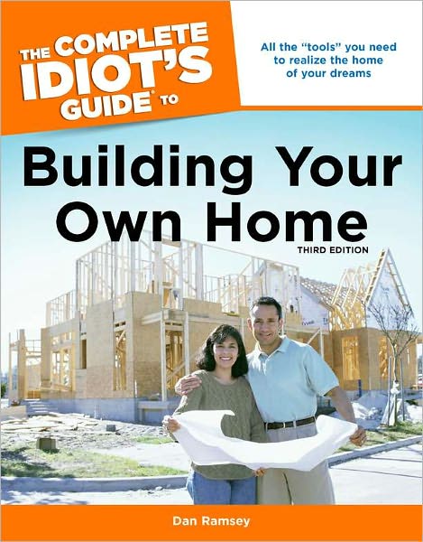 There's no feeling of accomplishment like having built your own dream house.    This clear, concise, up-to-date blueprint for every aspect of the home building process answers all major questions. The new edition takes the reader from figuring a budget to finding labor and materials. Readers will discover how to be one's own general contractor; the pros and cons of myriad options; and sample bid forms, project schedules, estimating worksheets, contractor agreements, and other forms not in the previous edition. Plus, there are 100 additional illustrations to enhance reader understanding.